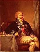 Ludwig Guttenbrunn, comte Marescalchi